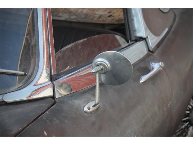 1966 Jaguar E-Type (CC-2097287) for sale in Saratoga Springs, New York