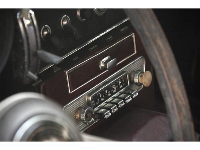 1966 Jaguar E-Type (CC-2097287) for sale in Saratoga Springs, New York