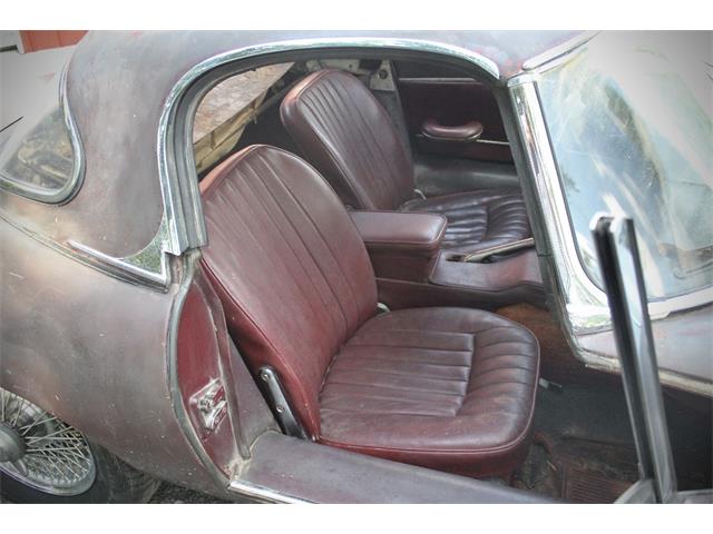 1966 Jaguar E-Type (CC-2097287) for sale in Saratoga Springs, New York
