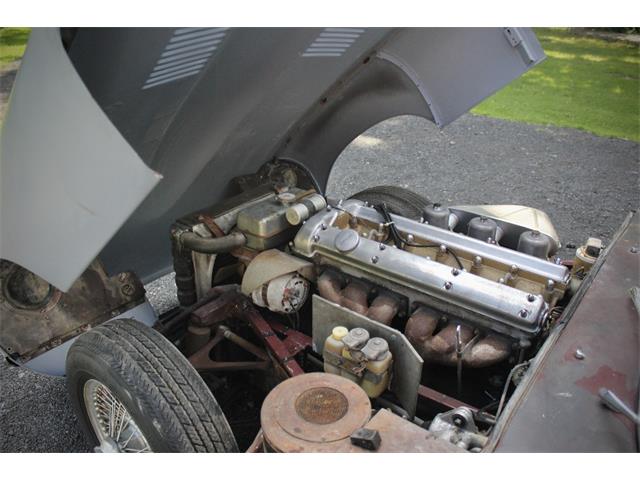 1966 Jaguar E-Type (CC-2097287) for sale in Saratoga Springs, New York