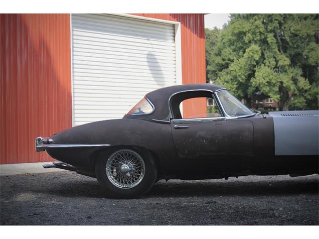 1966 Jaguar E-Type (CC-2097287) for sale in Saratoga Springs, New York