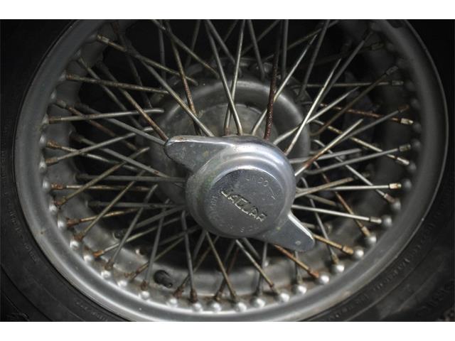 1966 Jaguar E-Type (CC-2097287) for sale in Saratoga Springs, New York