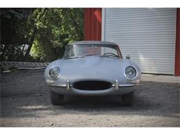 1966 Jaguar E-Type (CC-2097287) for sale in Saratoga Springs, New York