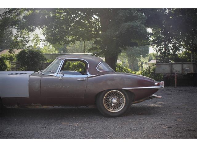 1966 Jaguar E-Type (CC-2097287) for sale in Saratoga Springs, New York