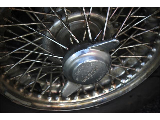 1966 Jaguar E-Type (CC-2097287) for sale in Saratoga Springs, New York