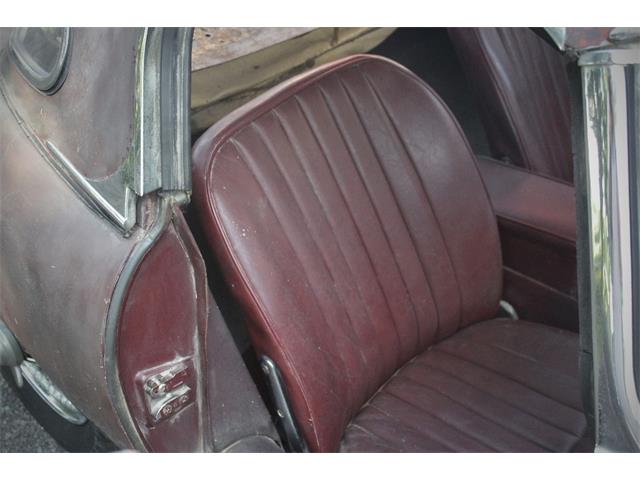 1966 Jaguar E-Type (CC-2097287) for sale in Saratoga Springs, New York