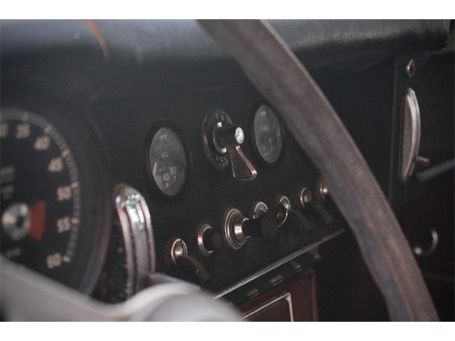 1966 Jaguar E-Type (CC-2097287) for sale in Saratoga Springs, New York