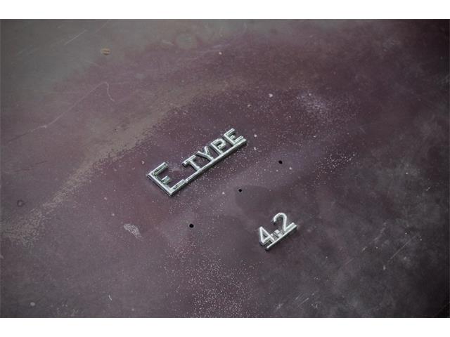 1966 Jaguar E-Type (CC-2097287) for sale in Saratoga Springs, New York