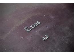 1966 Jaguar E-Type (CC-2097287) for sale in Saratoga Springs, New York