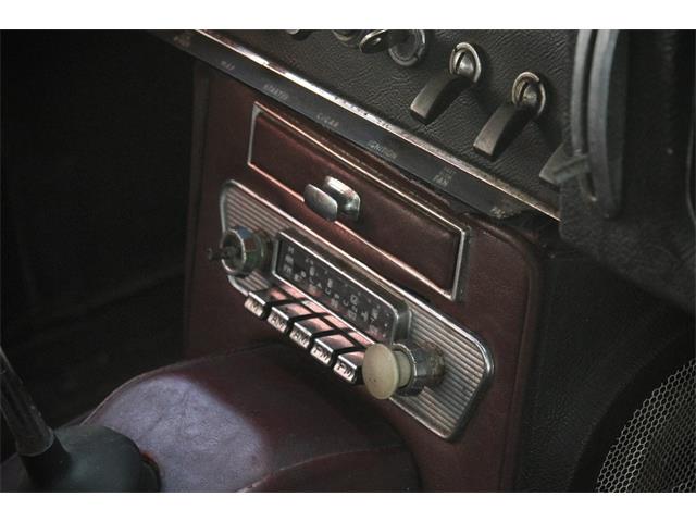 1966 Jaguar E-Type (CC-2097287) for sale in Saratoga Springs, New York