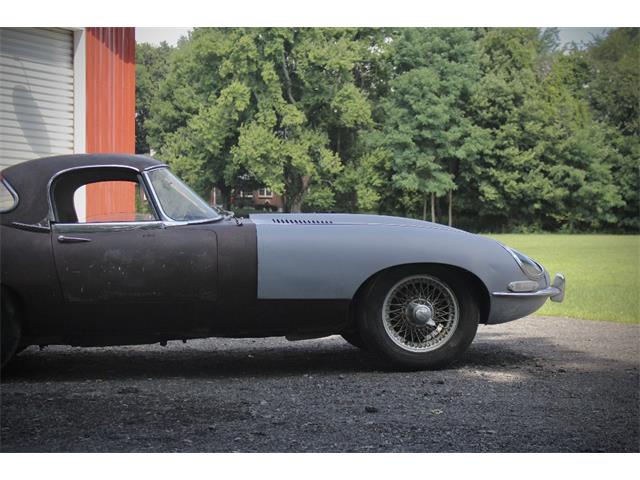 1966 Jaguar E-Type (CC-2097287) for sale in Saratoga Springs, New York
