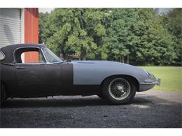 1966 Jaguar E-Type (CC-2097287) for sale in Saratoga Springs, New York