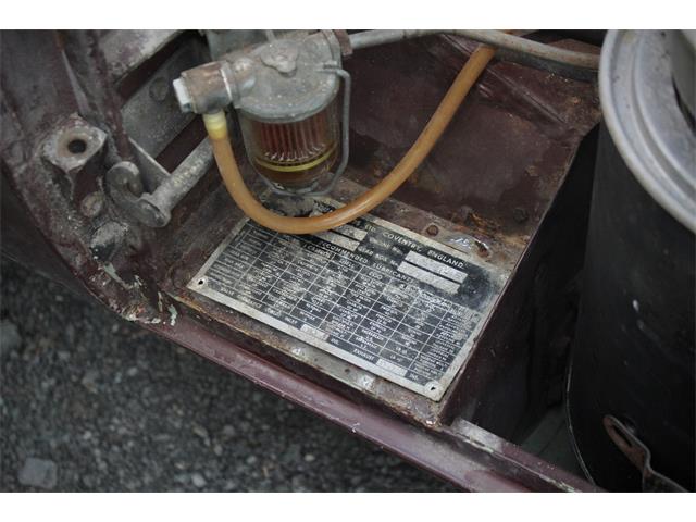 1966 Jaguar E-Type (CC-2097287) for sale in Saratoga Springs, New York