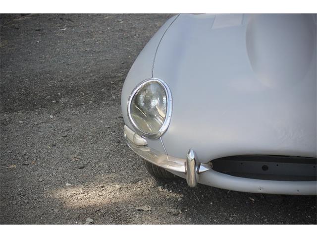 1966 Jaguar E-Type (CC-2097287) for sale in Saratoga Springs, New York