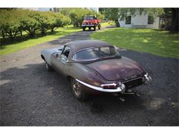 1966 Jaguar E-Type (CC-2097287) for sale in Saratoga Springs, New York