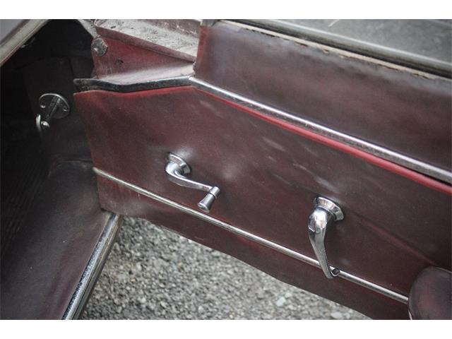 1966 Jaguar E-Type (CC-2097287) for sale in Saratoga Springs, New York