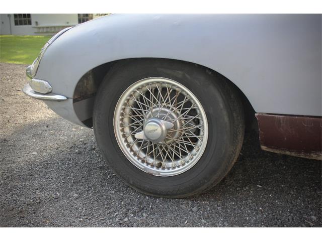1966 Jaguar E-Type (CC-2097287) for sale in Saratoga Springs, New York