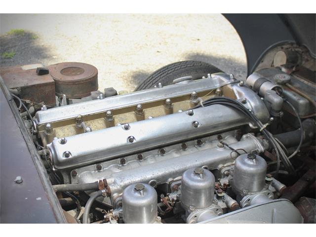 1966 Jaguar E-Type (CC-2097287) for sale in Saratoga Springs, New York