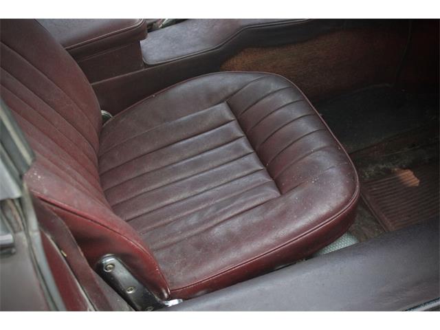 1966 Jaguar E-Type (CC-2097287) for sale in Saratoga Springs, New York