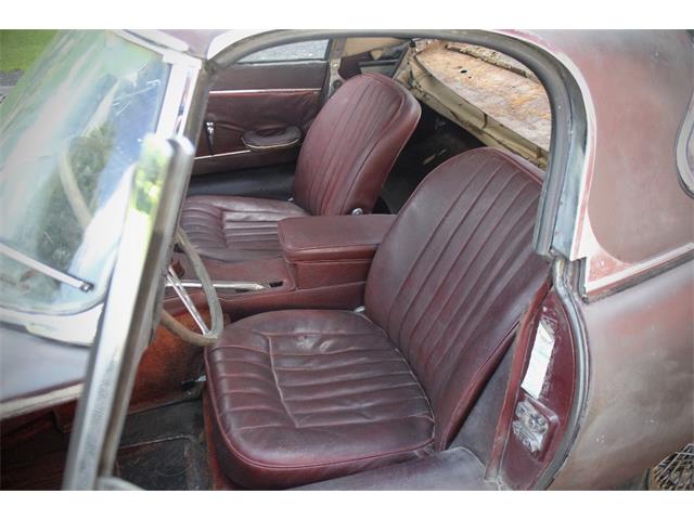1966 Jaguar E-Type (CC-2097287) for sale in Saratoga Springs, New York