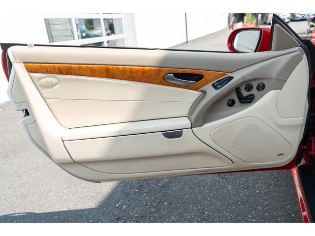 2006 Mercedes-Benz SL-Class (CC-2097288) for sale in Bellevue, Washington