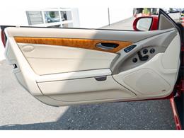 2006 Mercedes-Benz SL-Class (CC-2097288) for sale in Bellevue, Washington