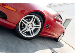 2006 Mercedes-Benz SL-Class (CC-2097288) for sale in Bellevue, Washington