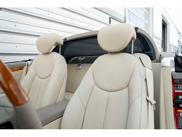 2006 Mercedes-Benz SL-Class (CC-2097288) for sale in Bellevue, Washington