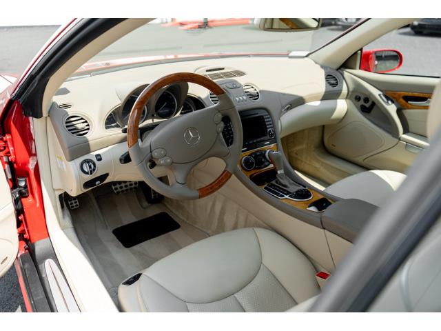 2006 Mercedes-Benz SL-Class (CC-2097288) for sale in Bellevue, Washington