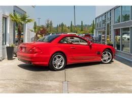 2006 Mercedes-Benz SL-Class (CC-2097288) for sale in Bellevue, Washington