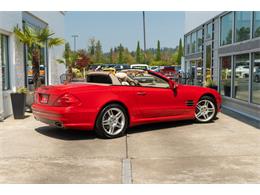 2006 Mercedes-Benz SL-Class (CC-2097288) for sale in Bellevue, Washington