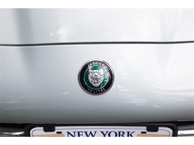 2002 Jaguar XK8 (CC-2097289) for sale in Saratoga Springs, New York