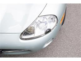 2002 Jaguar XK8 (CC-2097289) for sale in Saratoga Springs, New York