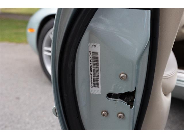2002 Jaguar XK8 (CC-2097289) for sale in Saratoga Springs, New York