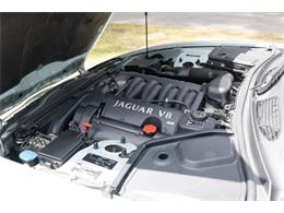 2002 Jaguar XK8 (CC-2097289) for sale in Saratoga Springs, New York