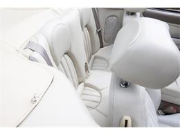 2002 Jaguar XK8 (CC-2097289) for sale in Saratoga Springs, New York