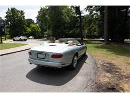 2002 Jaguar XK8 (CC-2097289) for sale in Saratoga Springs, New York