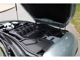 2002 Jaguar XK8 (CC-2097289) for sale in Saratoga Springs, New York