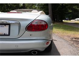 2002 Jaguar XK8 (CC-2097289) for sale in Saratoga Springs, New York