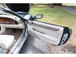 2002 Jaguar XK8 (CC-2097289) for sale in Saratoga Springs, New York