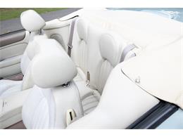 2002 Jaguar XK8 (CC-2097289) for sale in Saratoga Springs, New York