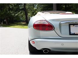 2002 Jaguar XK8 (CC-2097289) for sale in Saratoga Springs, New York