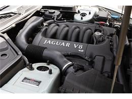 2002 Jaguar XK8 (CC-2097289) for sale in Saratoga Springs, New York