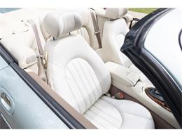 2002 Jaguar XK8 (CC-2097289) for sale in Saratoga Springs, New York