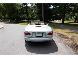 2002 Jaguar XK8 (CC-2097289) for sale in Saratoga Springs, New York