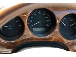 2002 Jaguar XK8 (CC-2097289) for sale in Saratoga Springs, New York