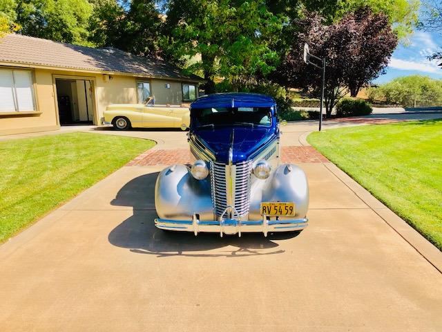 1938 Buick Special (CC-2090729) for sale in Reno, Nevada