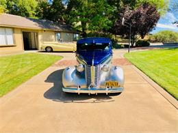 1938 Buick Special (CC-2090729) for sale in Reno, Nevada