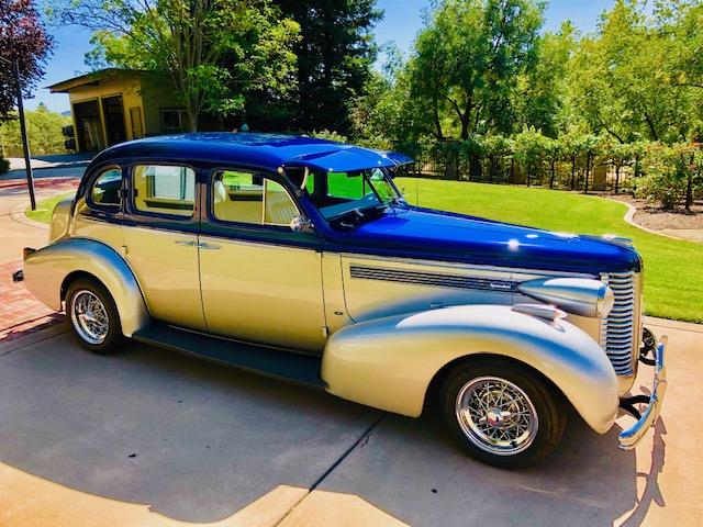 1938 Buick Special (CC-2090729) for sale in Reno, Nevada