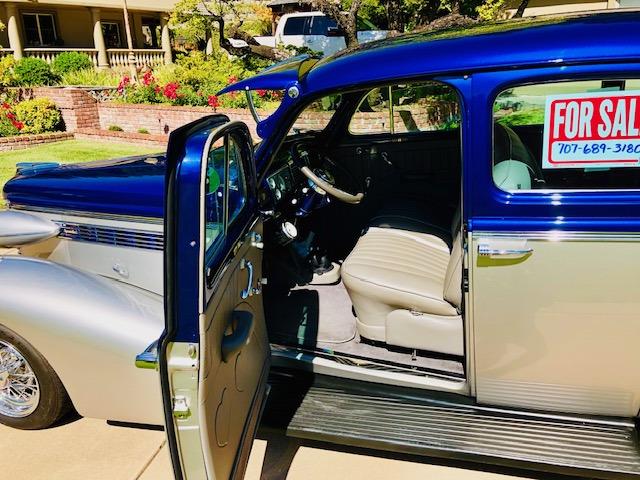 1938 Buick Special (CC-2090729) for sale in Reno, Nevada